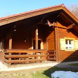 Blockhaus Bayern , Stamsried Deutschland