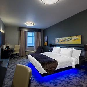 Applause Airport By Clique 4*, YYC Kanada
