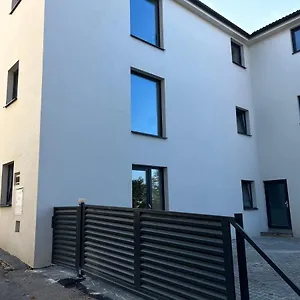 2rooms 76m2 New Prag