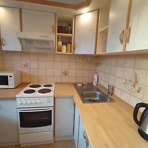 Apartmán Zalesi, Praha