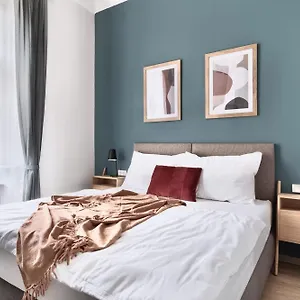 Mizu House By Days Prag